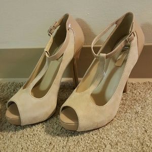 I.N.C. Heels